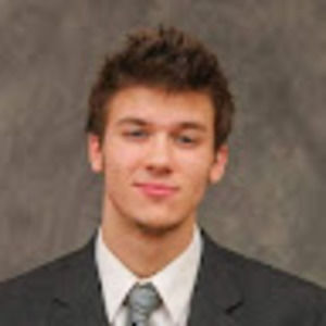 Meet your Posher, Ramsay